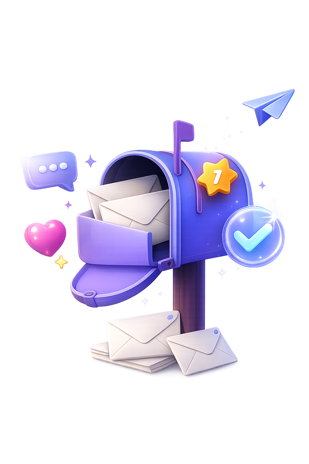 Mailbox
